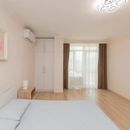 Apartment Comfortable In The Centre *