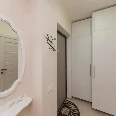 Apartment Comfortable In The Centre *