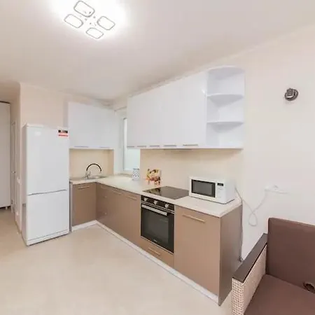 Apartment Comfortable In The Centre