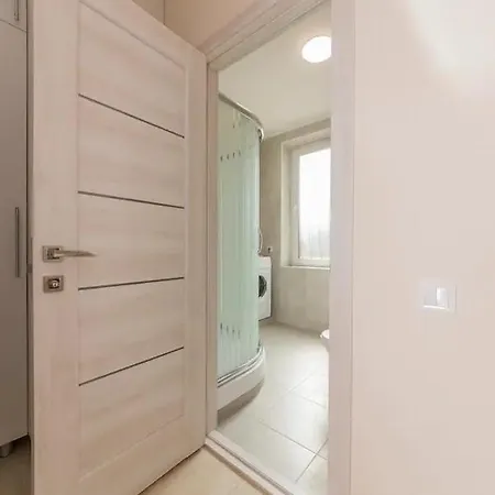 Apartment Comfortable In The Centre *